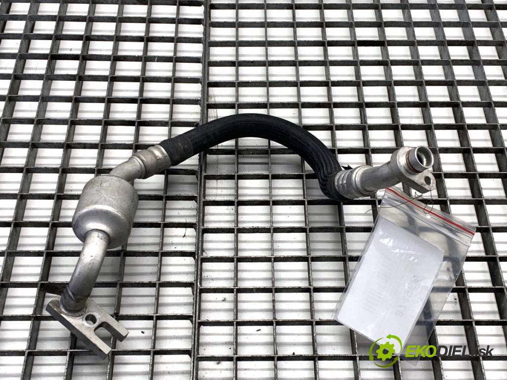 ALFA ROMEO STELVIO SUV 2019 206 kW 2.0 (949AXA2A) 1995 rúrka klimatizácie 00505353190 (Rúrka klimatizácie)