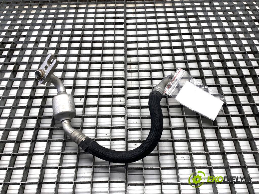 ALFA ROMEO STELVIO SUV 2019 206 kW 2.0 (949AXA2A) 1995 rúrka klimatizácie 00505353190 (Rúrka klimatizácie)