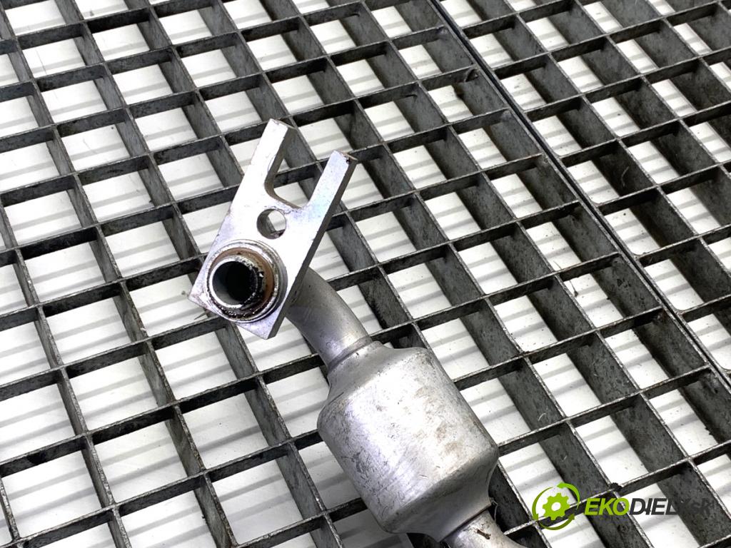 ALFA ROMEO STELVIO SUV 2019 206 kW 2.0 (949AXA2A) 1995 rúrka klimatizácie 00505353190 (Rúrka klimatizácie)