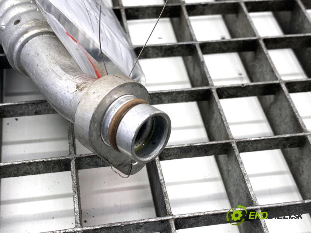 ALFA ROMEO STELVIO SUV 2019 206 kW 2.0 (949AXA2A) 1995 rúrka klimatizácie 00505353190 (Rúrka klimatizácie)