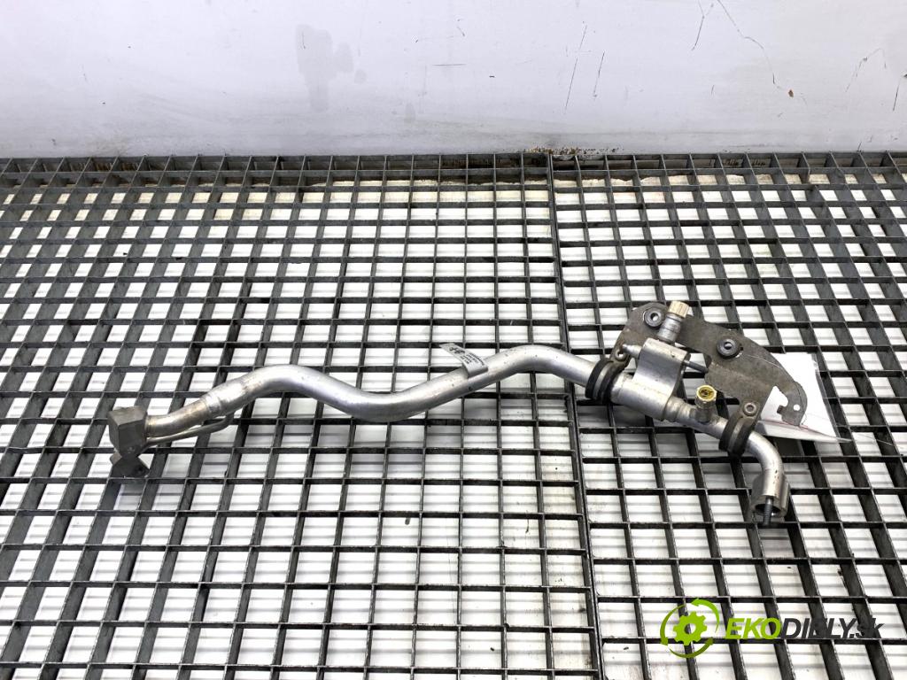 ALFA ROMEO STELVIO SUV 2019 206 kW 2.0 (949AXA2A) 1995 rúrka klimatizácie 00505564990 (Rúrka klimatizácie)