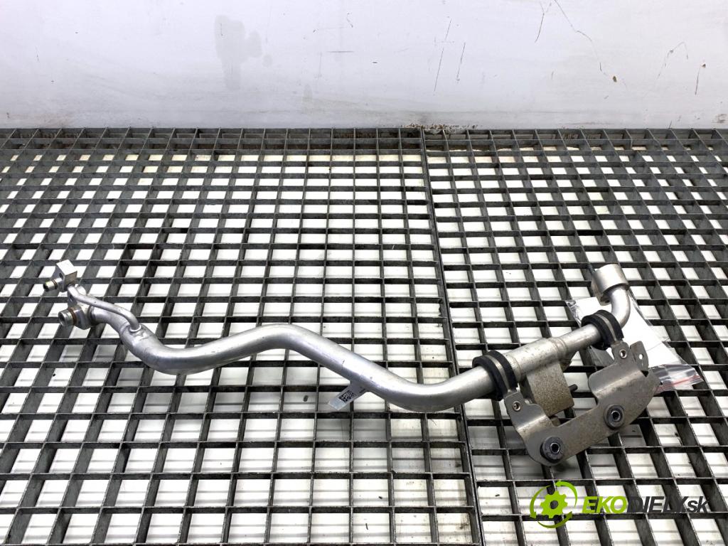 ALFA ROMEO STELVIO SUV 2019 206 kW 2.0 (949AXA2A) 1995 rúrka klimatizace 00505564990 (Trubka klimatizace)