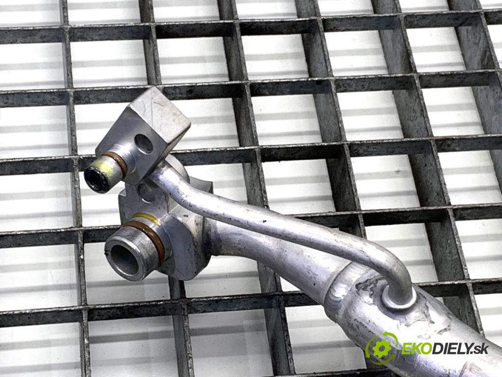 ALFA ROMEO STELVIO SUV 2019 206 kW 2.0 (949AXA2A) 1995 rúrka klimatizace 00505564990 (Trubka klimatizace)