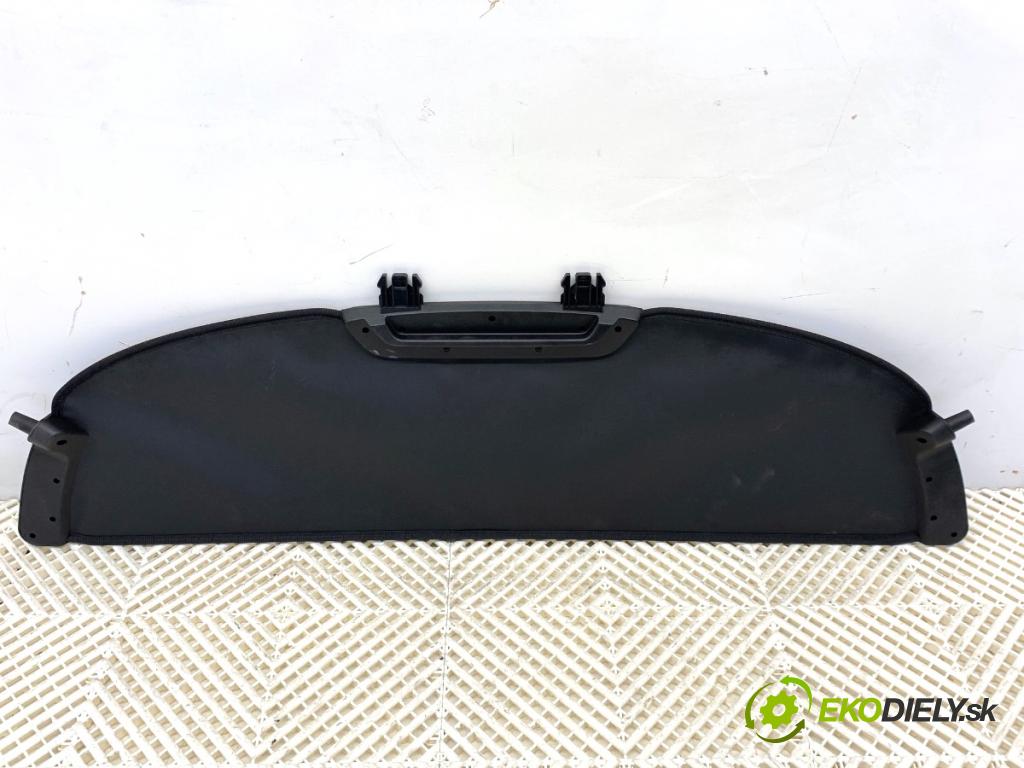 ALFA ROMEO STELVIO SUV 2019 206 kW 2.0 (949AXA2A) 1995 Roleta kufra sieťka