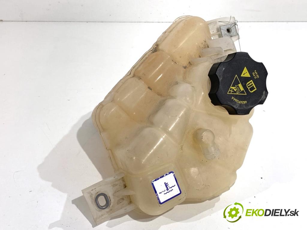 ALFA ROMEO STELVIO SUV 2019 206 kW 2.0 (949AXA2A) 1995 Nádržka vyrovnávacia (kvapaliny) chladiaceho 50553219