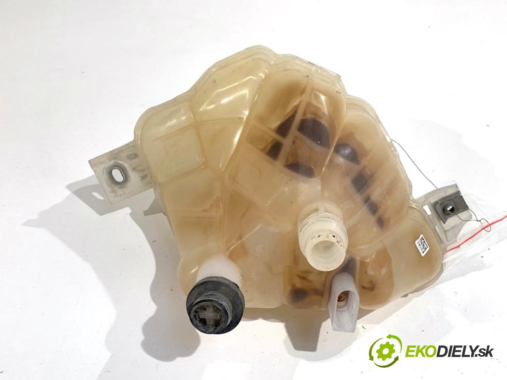 ALFA ROMEO STELVIO SUV 2019 206 kW 2.0 (949AXA2A) 1995 Nádržka vyrovnávacia (kvapaliny) chladiaceho 50553219