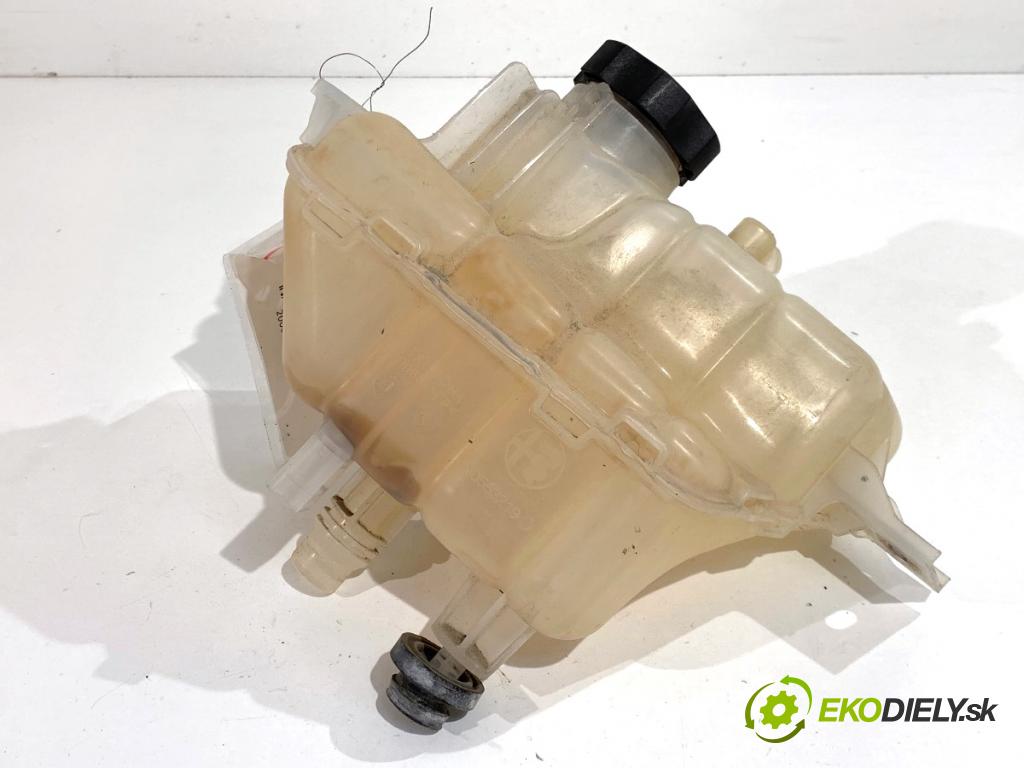 ALFA ROMEO STELVIO SUV 2019 206 kW 2.0 (949AXA2A) 1995 Nádržka vyrovnávacia (kvapaliny) chladiaceho 50553219