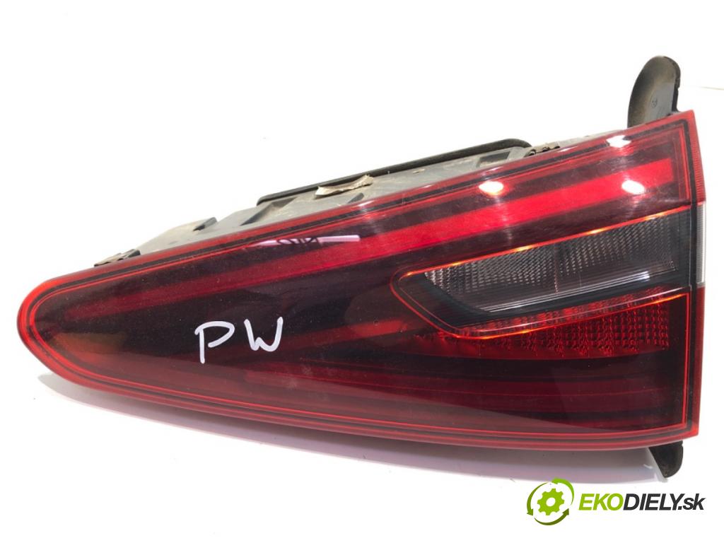 ALFA ROMEO STELVIO SUV 2019 206 kW 2.0 (949AXA2A) 1995 Svetlo zad pravá vnútorná 00505531800 (Kľučka dverí ostatné)