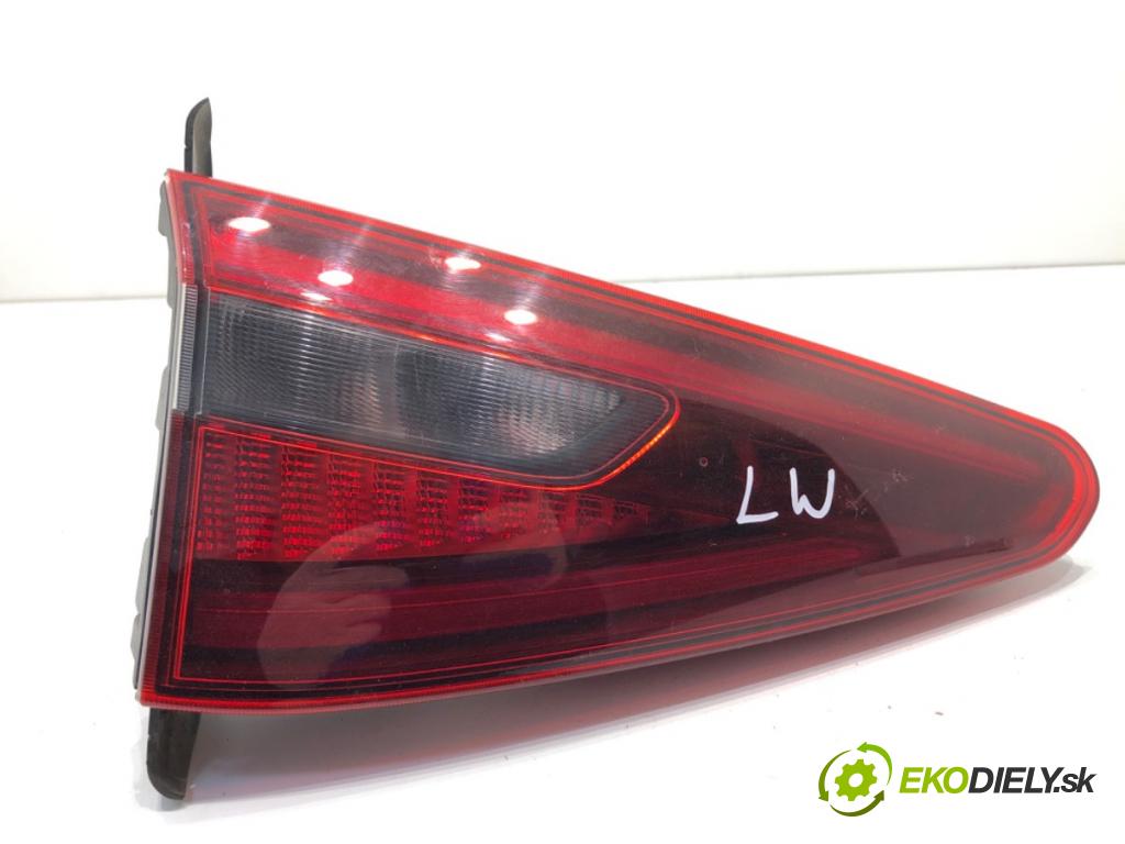 ALFA ROMEO STELVIO SUV 2019 206 kW 2.0 (949AXA2A) 1995 Svetlo zad ľavá strana vnútorná 00505531790 (Kľučka dverí ostatné)