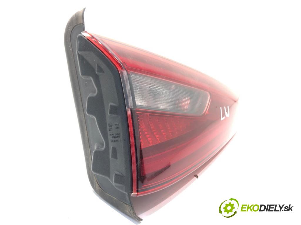 ALFA ROMEO STELVIO SUV 2019 206 kW 2.0 (949AXA2A) 1995 Svetlo zad ľavá strana vnútorná 00505531790 (Kľučka dverí ostatné)