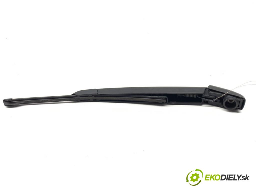 ALFA ROMEO STELVIO SUV 2019 206 kW 2.0 (949AXA2A) 1995 Rameno stierače zad