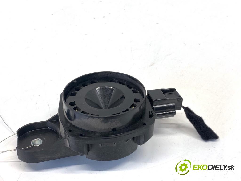 ALFA ROMEO STELVIO SUV 2019 206 kW 2.0 (949AXA2A) 1995 Siréna alarmu 00505529720