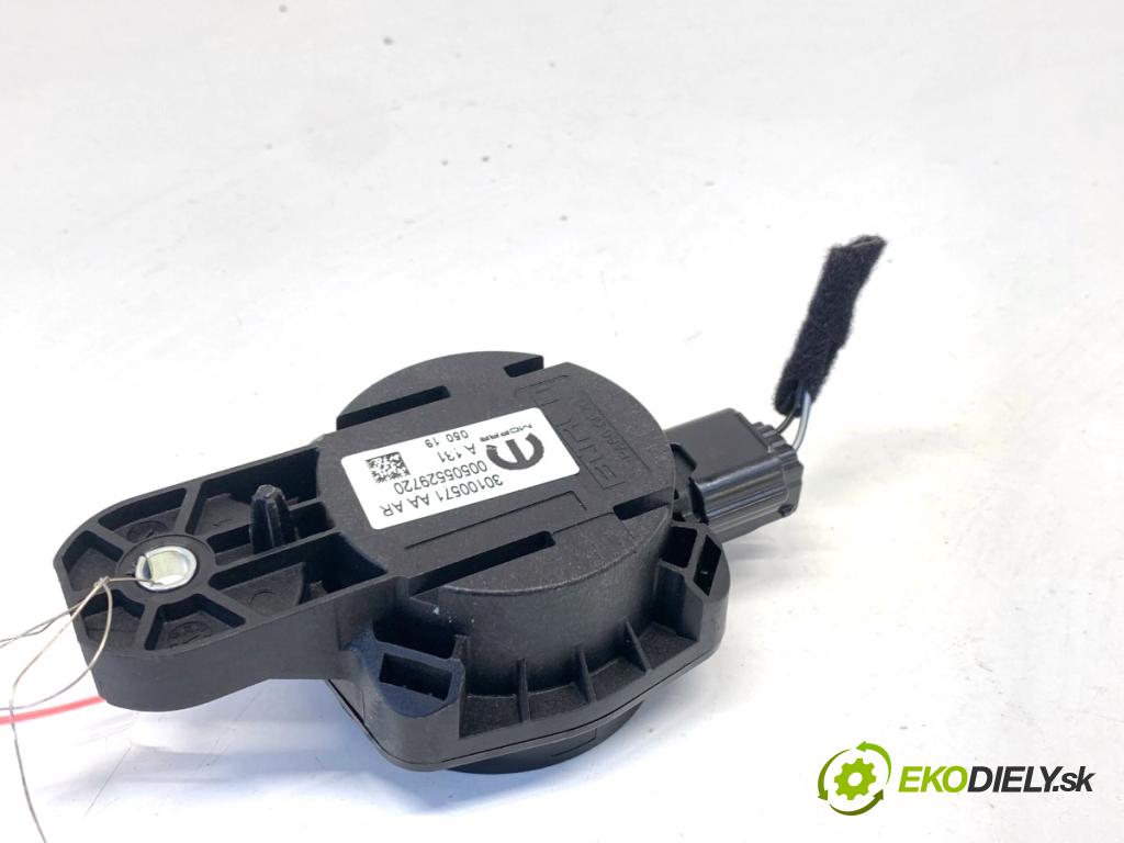 ALFA ROMEO STELVIO SUV 2019 206 kW 2.0 (949AXA2A) 1995 Siréna alarmu 00505529720