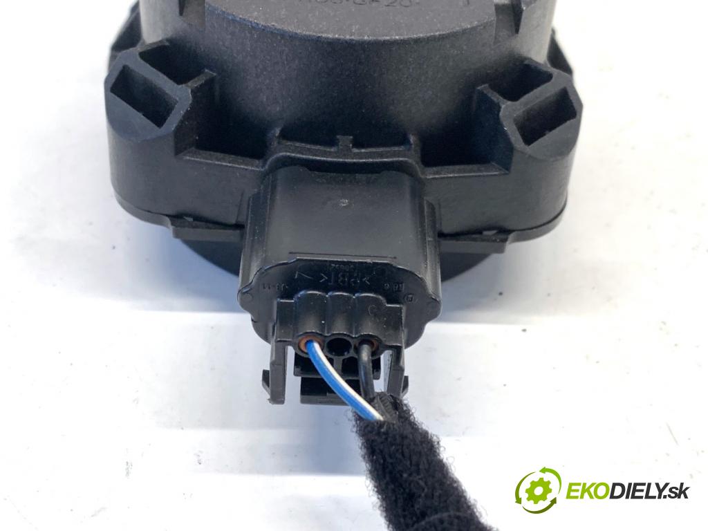 ALFA ROMEO STELVIO SUV 2019 206 kW 2.0 (949AXA2A) 1995 Siréna alarmu 00505529720