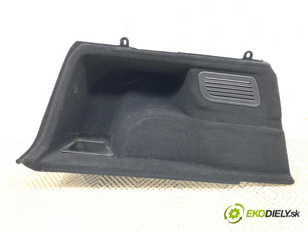 ALFA ROMEO STELVIO SUV 2019 206 kW 2.0 (949AXA2A) 1995 čalúnenie kufra ľavy 1561294650