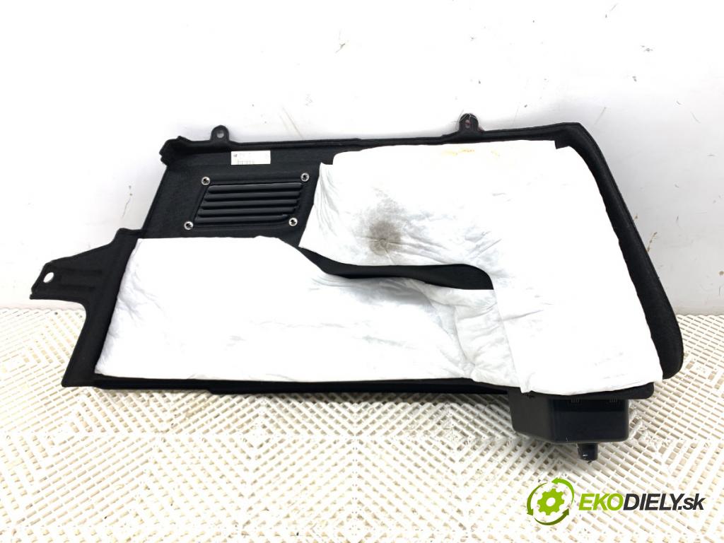 ALFA ROMEO STELVIO SUV 2019 206 kW 2.0 (949AXA2A) 1995 čalúnenie kufra ľavy 1561294650