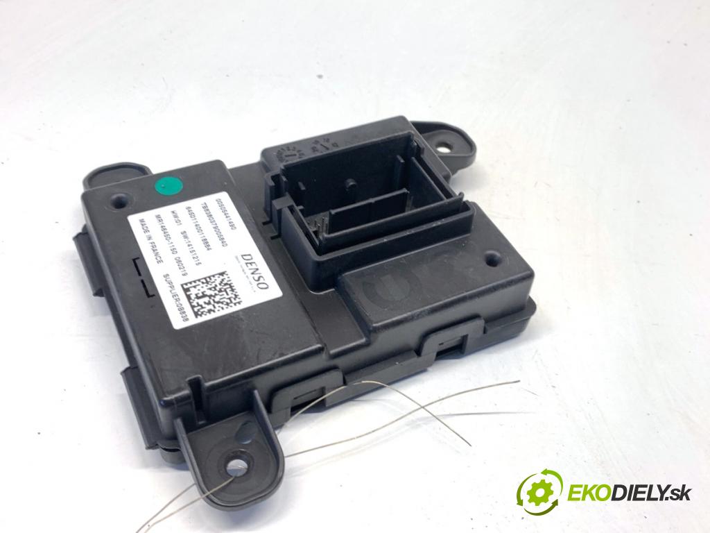 ALFA ROMEO STELVIO SUV 2019 206 kW 2.0 (949AXA2A) 1995 modul řídící jednotka 00505441490 (Řídící jednotka ostatní)