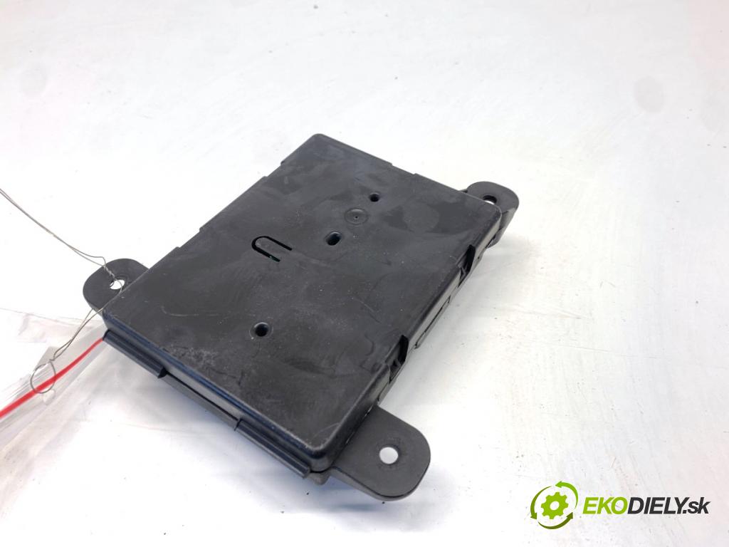 ALFA ROMEO STELVIO SUV 2019 206 kW 2.0 (949AXA2A) 1995 Modul Riadiaca jednotka 00505441490 (Riadiaca jednotka ostatné)