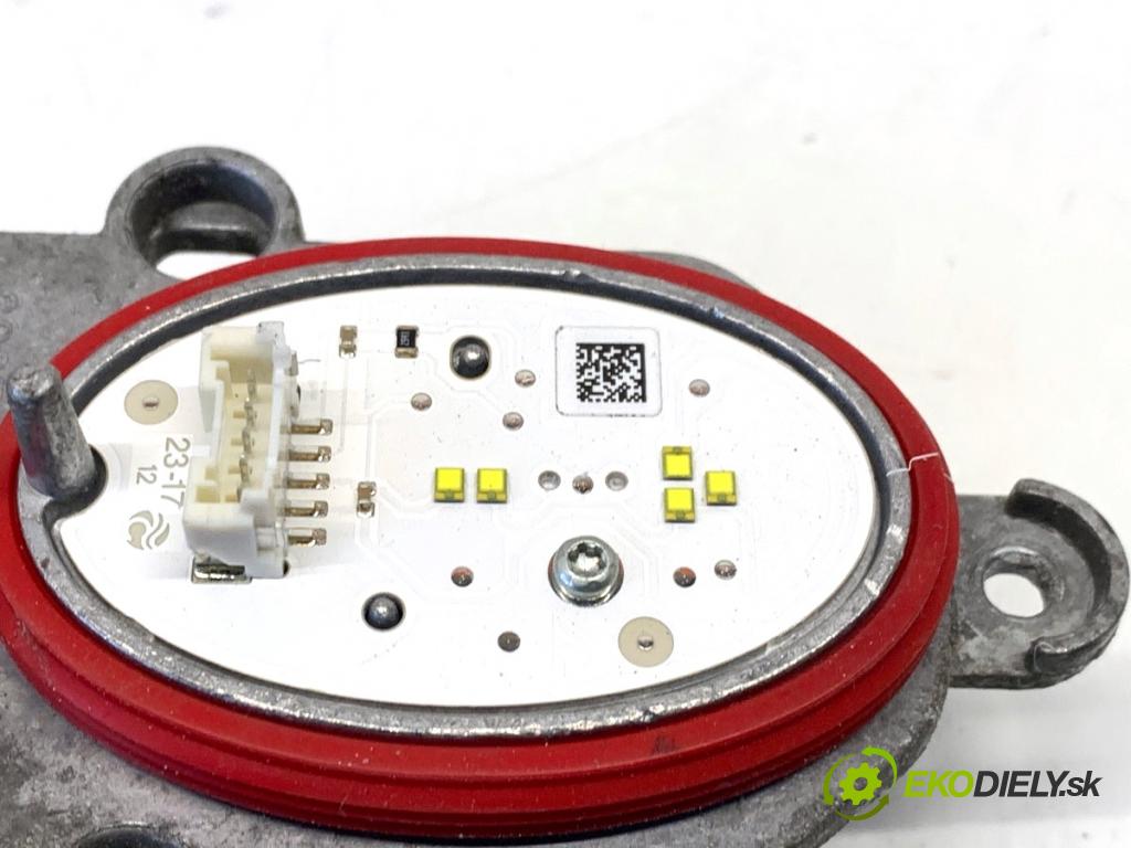 ALFA ROMEO STELVIO SUV 2019 206 kW 2.0 (949AXA2A) 1995 Modul LED 49142653