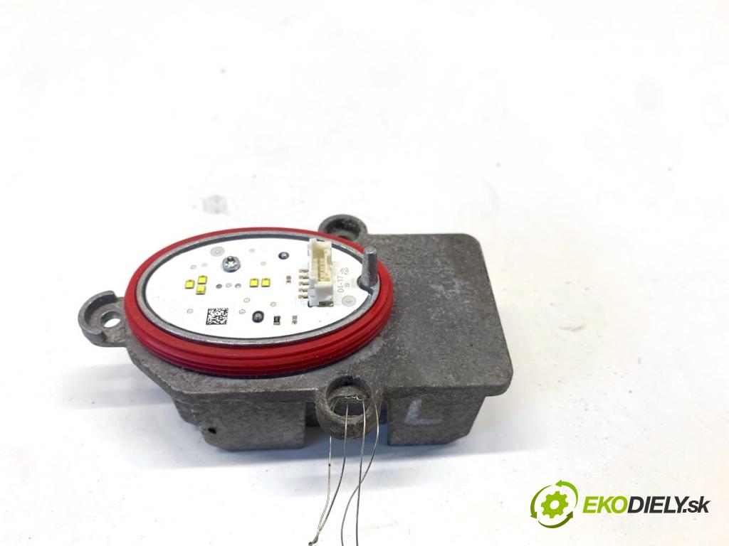 ALFA ROMEO STELVIO SUV 2019 206 kW 2.0 (949AXA2A) 1995 Modul LED 49142653