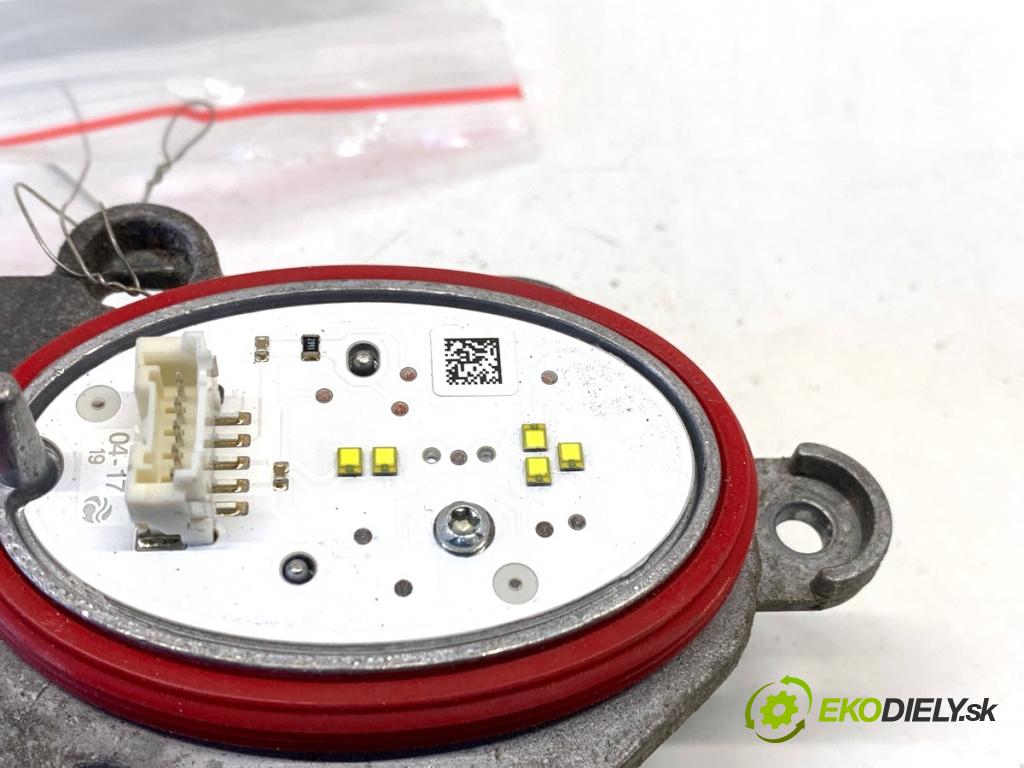 ALFA ROMEO STELVIO SUV 2019 206 kW 2.0 (949AXA2A) 1995 Modul LED 49142653