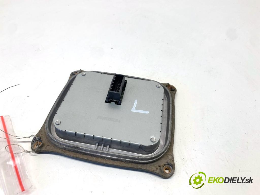 ALFA ROMEO STELVIO SUV 2019 206 kW 2.0 (949AXA2A) 1995 Modul LED 