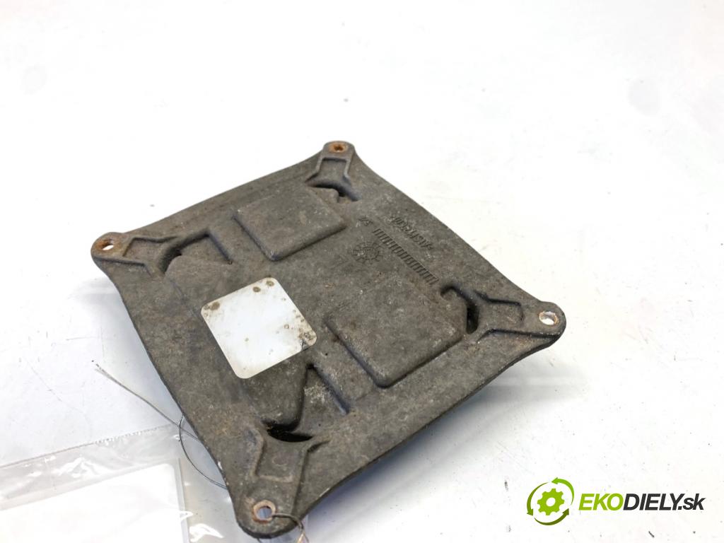 ALFA ROMEO STELVIO SUV 2019 206 kW 2.0 (949AXA2A) 1995 Modul LED