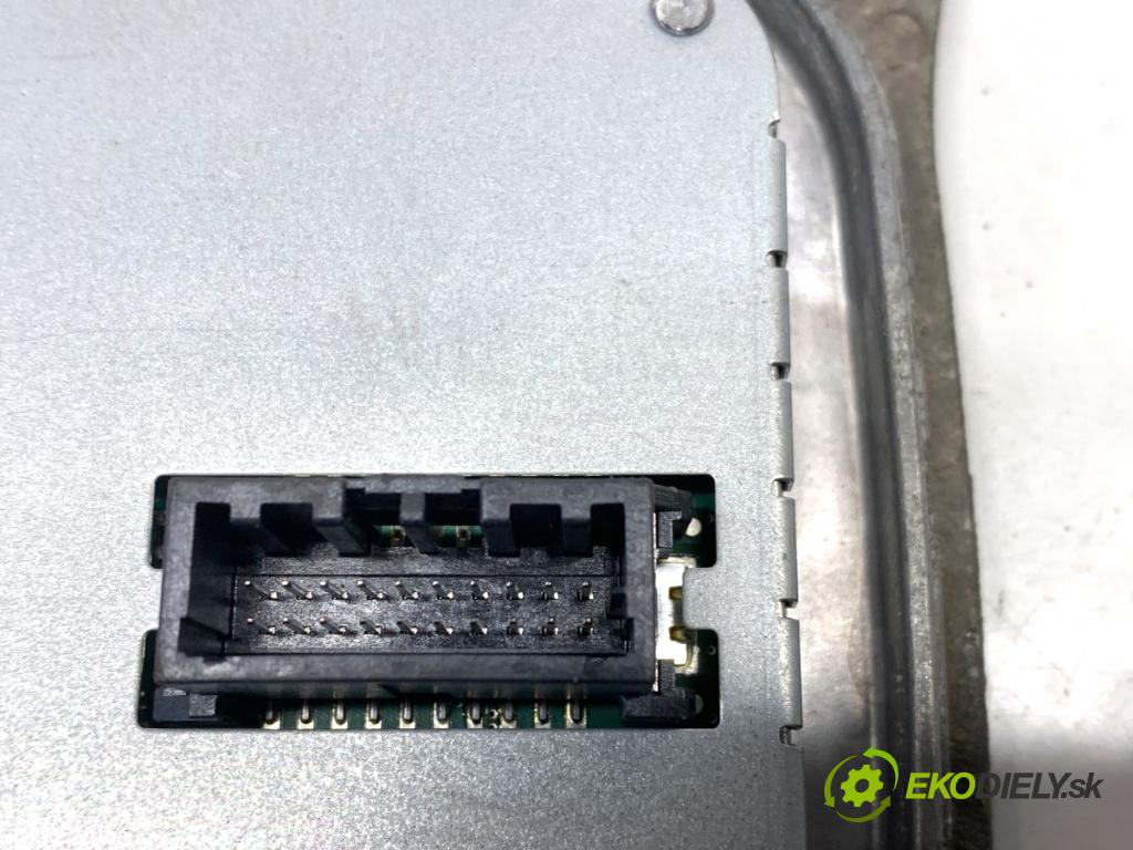 ALFA ROMEO STELVIO SUV 2019 206 kW 2.0 (949AXA2A) 1995 Modul LED