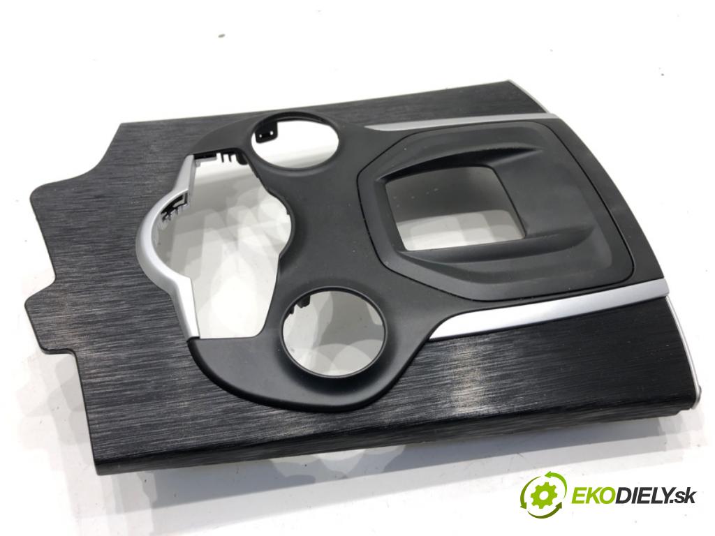 ALFA ROMEO STELVIO SUV 2019 206 kW 2.0 (949AXA2A) 1995 rámeček 1773172X 1951047X