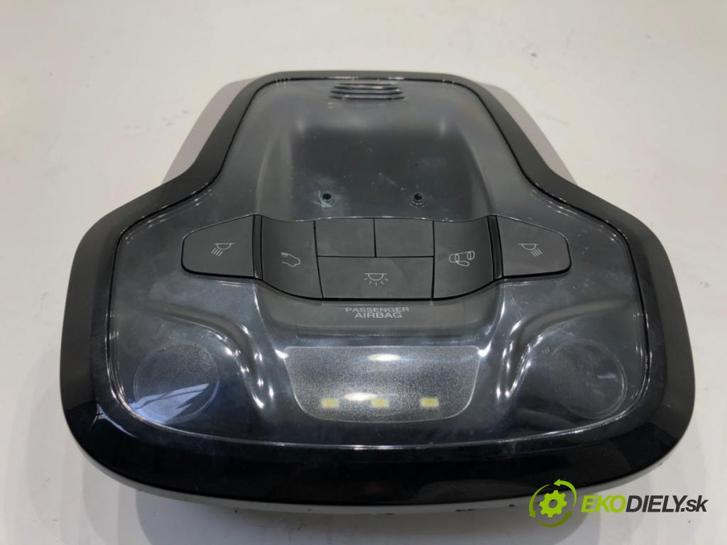 ALFA ROMEO STELVIO SUV 2019 206 kW 2.0 (949AXA2A) 1995 světlo stropní 01561305540