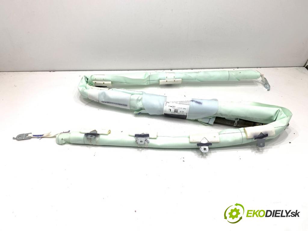 ALFA ROMEO STELVIO SUV 2019 206 kW 2.0 (949AXA2A) 1995 Stropný ľavy 00505353440