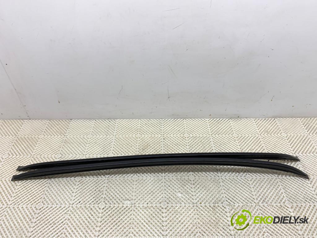 ALFA ROMEO STELVIO SUV 2019 206 kW 2.0 (949AXA2A) 1995 zábradlí: STŘECHA 