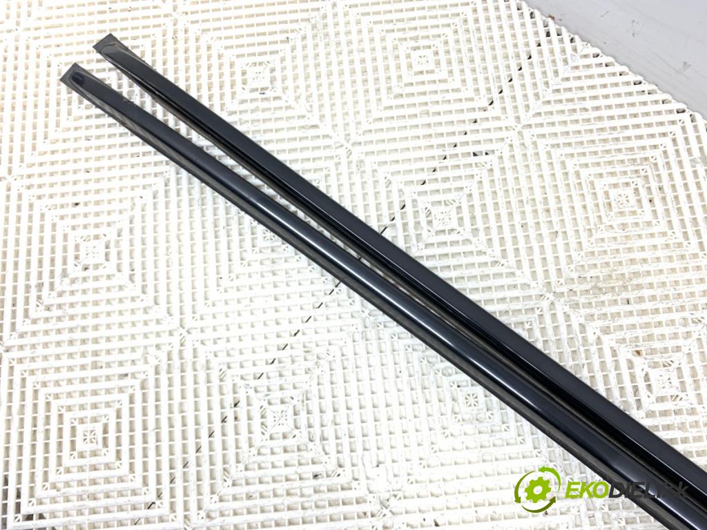 ALFA ROMEO STELVIO SUV 2019 206 kW 2.0 (949AXA2A) 1995 lyžiny STRECHA: