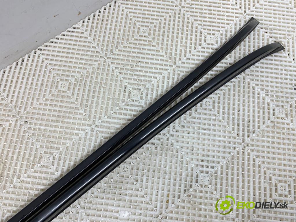 ALFA ROMEO STELVIO SUV 2019 206 kW 2.0 (949AXA2A) 1995 lyžiny STRECHA: