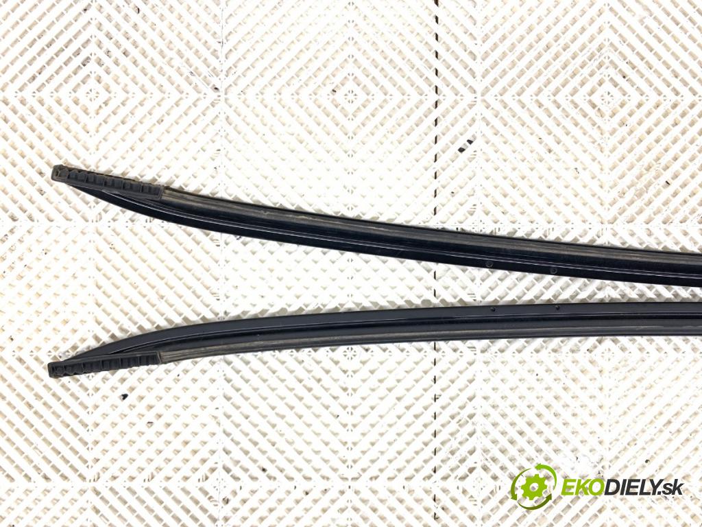 ALFA ROMEO STELVIO SUV 2019 206 kW 2.0 (949AXA2A) 1995 lyžiny STRECHA: