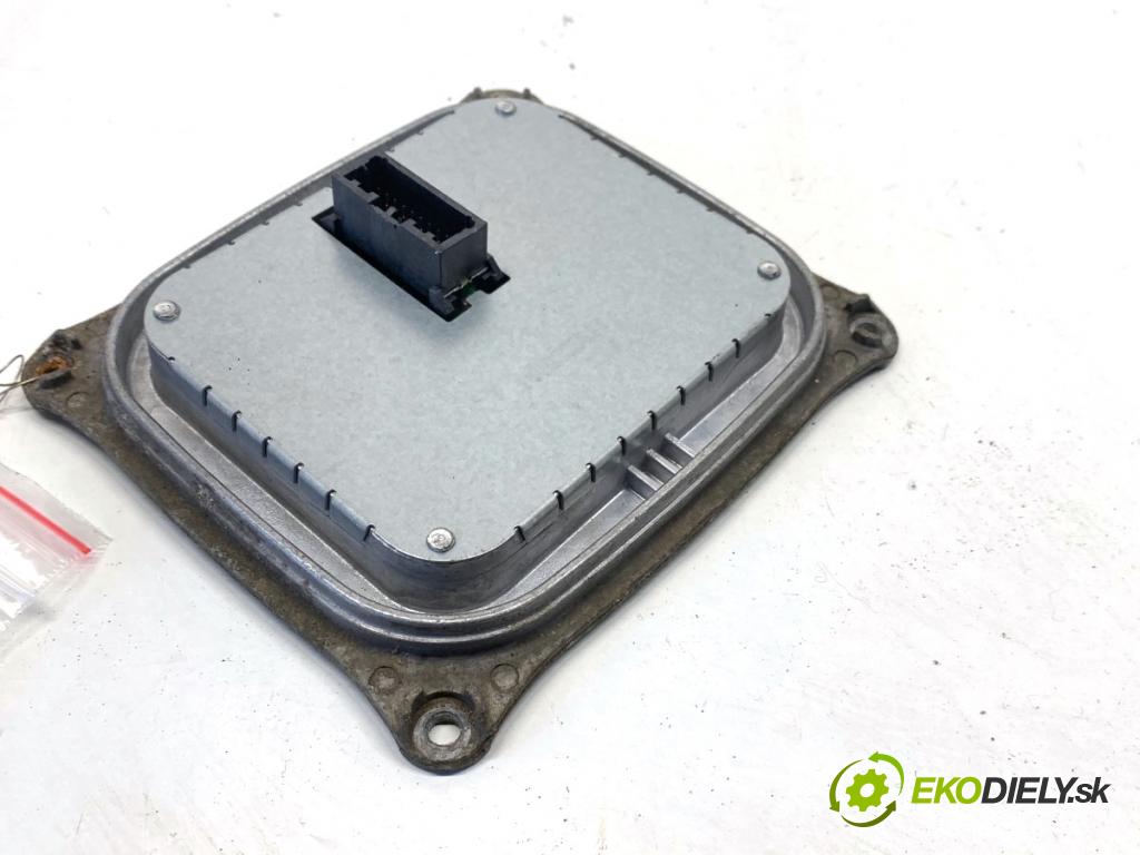 ALFA ROMEO STELVIO SUV 2019 206 kW 2.0 (949AXA2A) 1995 Modul LED 