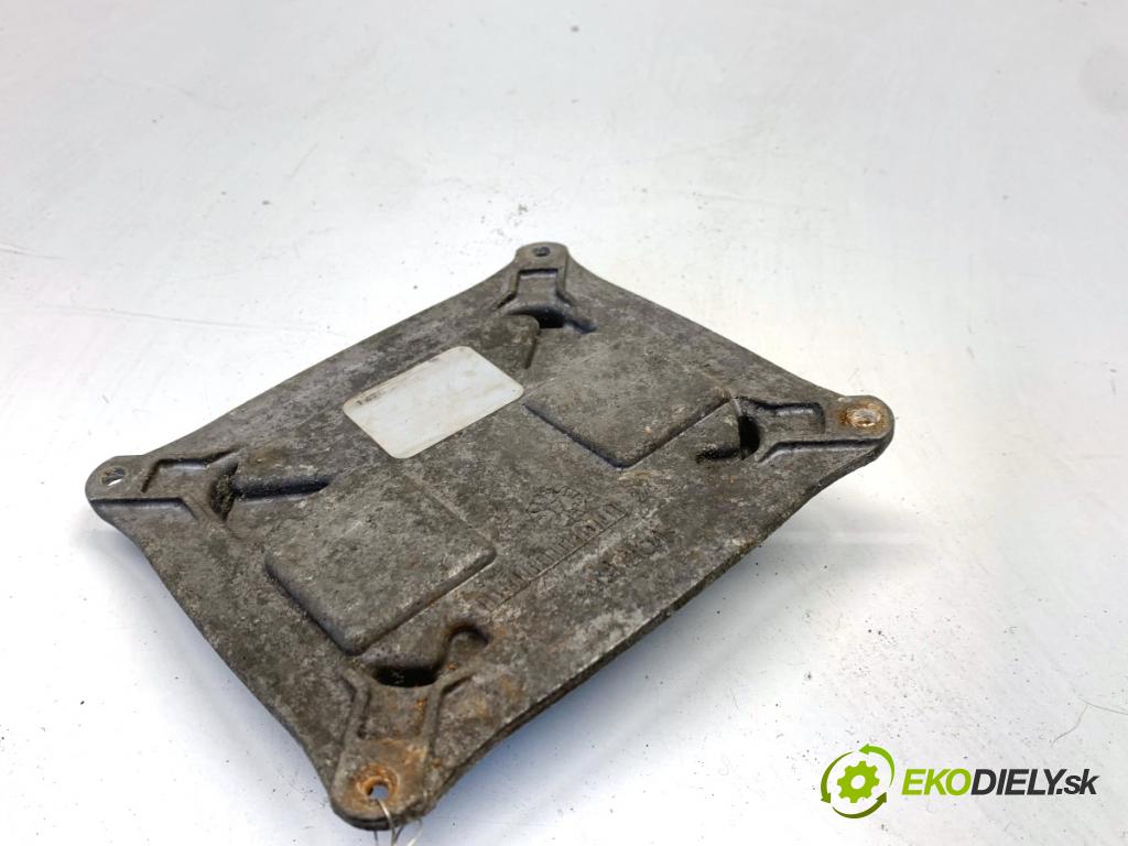 ALFA ROMEO STELVIO SUV 2019 206 kW 2.0 (949AXA2A) 1995 Modul LED