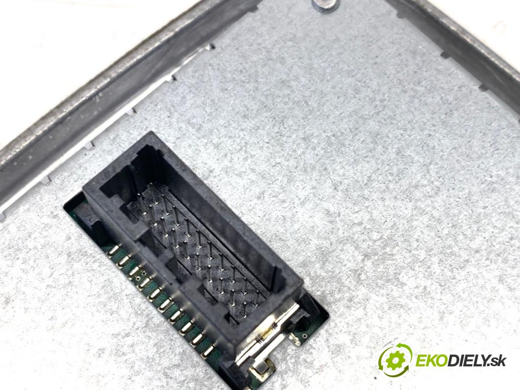 ALFA ROMEO STELVIO SUV 2019 206 kW 2.0 (949AXA2A) 1995 Modul LED