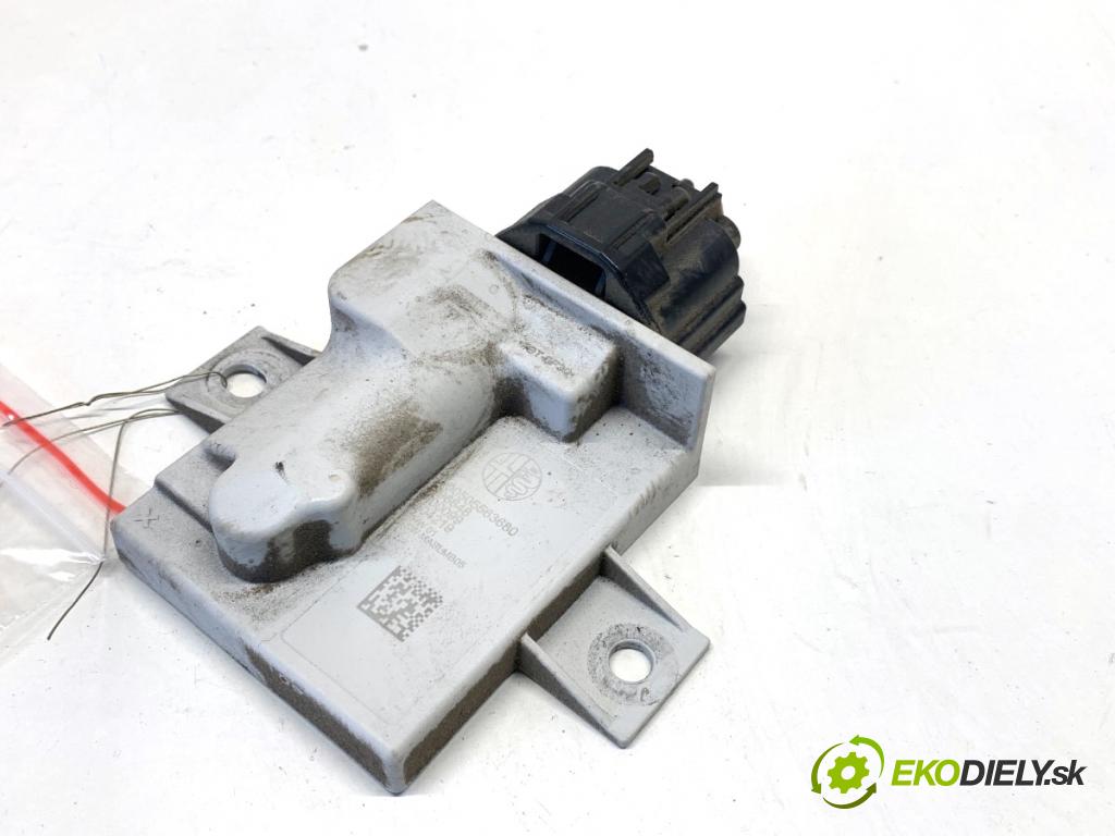 ALFA ROMEO STELVIO SUV 2019 206 kW 2.0 (949AXA2A) 1995 Modul pumpy paliva 00505563680