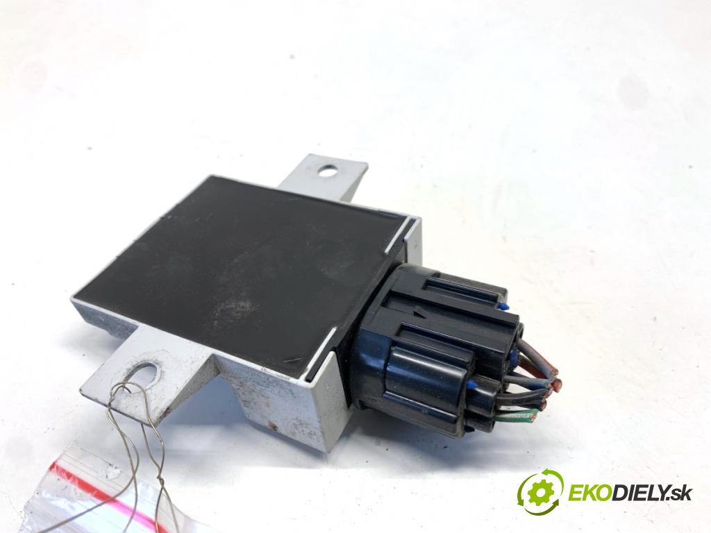 ALFA ROMEO STELVIO SUV 2019 206 kW 2.0 (949AXA2A) 1995 Modul pumpy paliva 00505563680