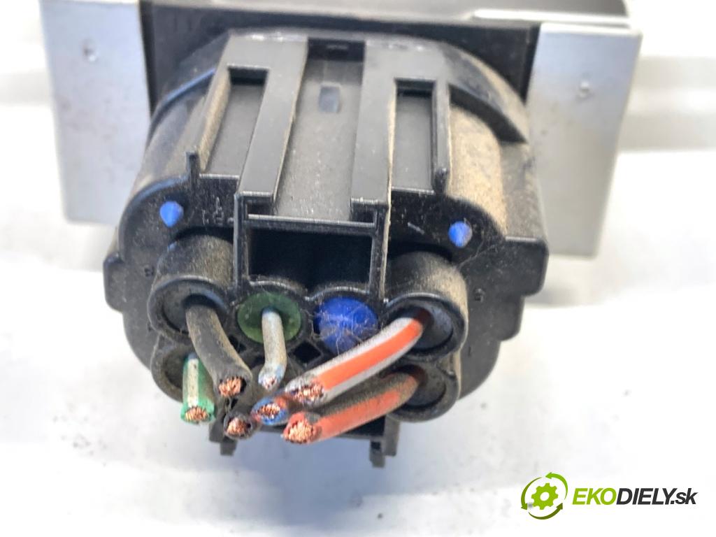 ALFA ROMEO STELVIO SUV 2019 206 kW 2.0 (949AXA2A) 1995 Modul pumpy paliva 00505563680