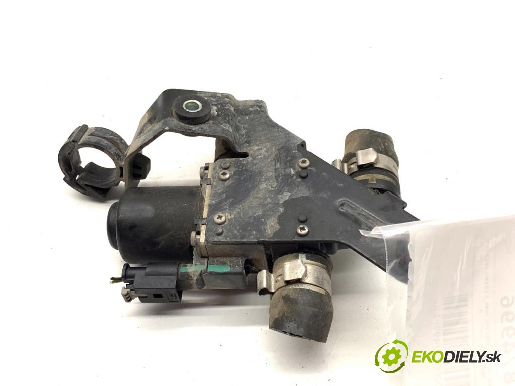 ALFA ROMEO STELVIO SUV 2019 206 kW 2.0 (949AXA2A) 1995 Ventil kúrenia 50560344 (Ventil kúrenia)