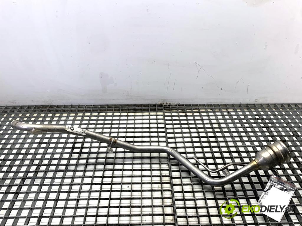 ALFA ROMEO STELVIO SUV 2019 206 kW 2.0 (949AXA2A) 1995 Rúra nádrže paliva 00505358770