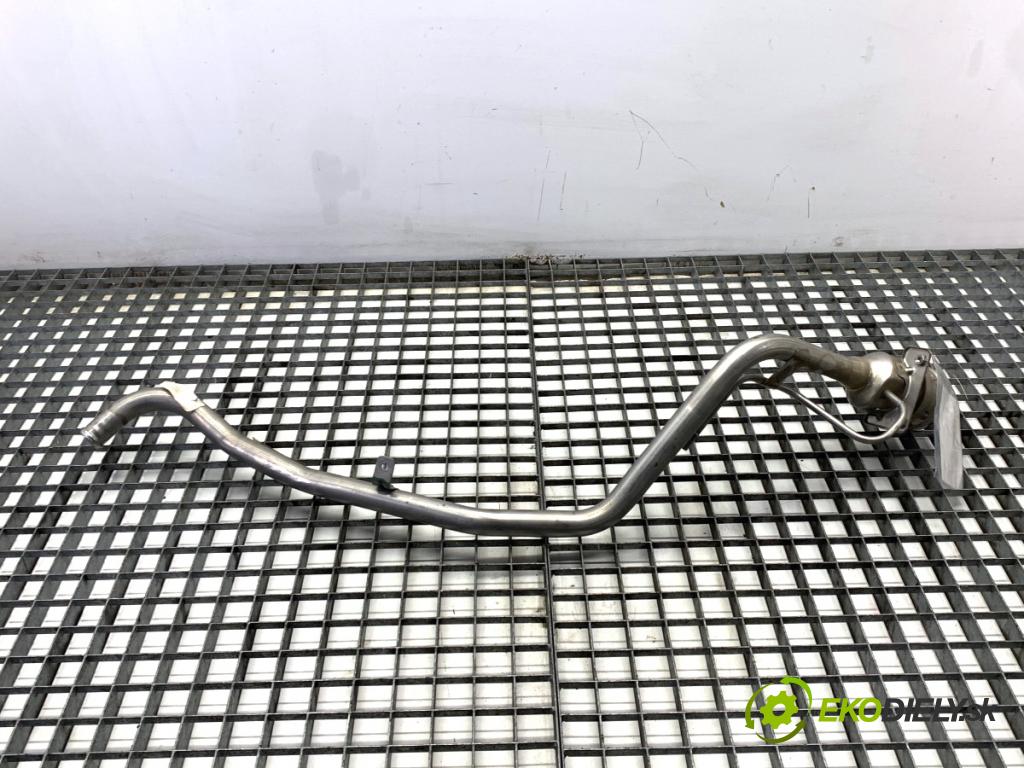 ALFA ROMEO STELVIO SUV 2019 206 kW 2.0 (949AXA2A) 1995 Rúra nádrže paliva 00505358770