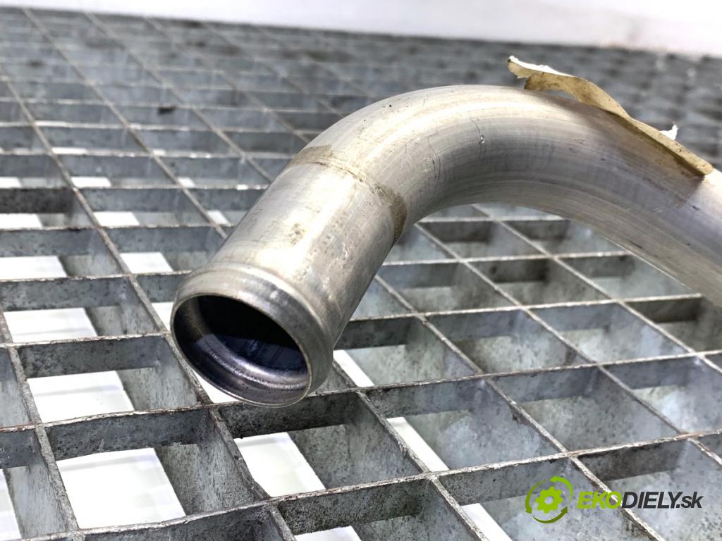 ALFA ROMEO STELVIO SUV 2019 206 kW 2.0 (949AXA2A) 1995 Rúra nádrže paliva 00505358770