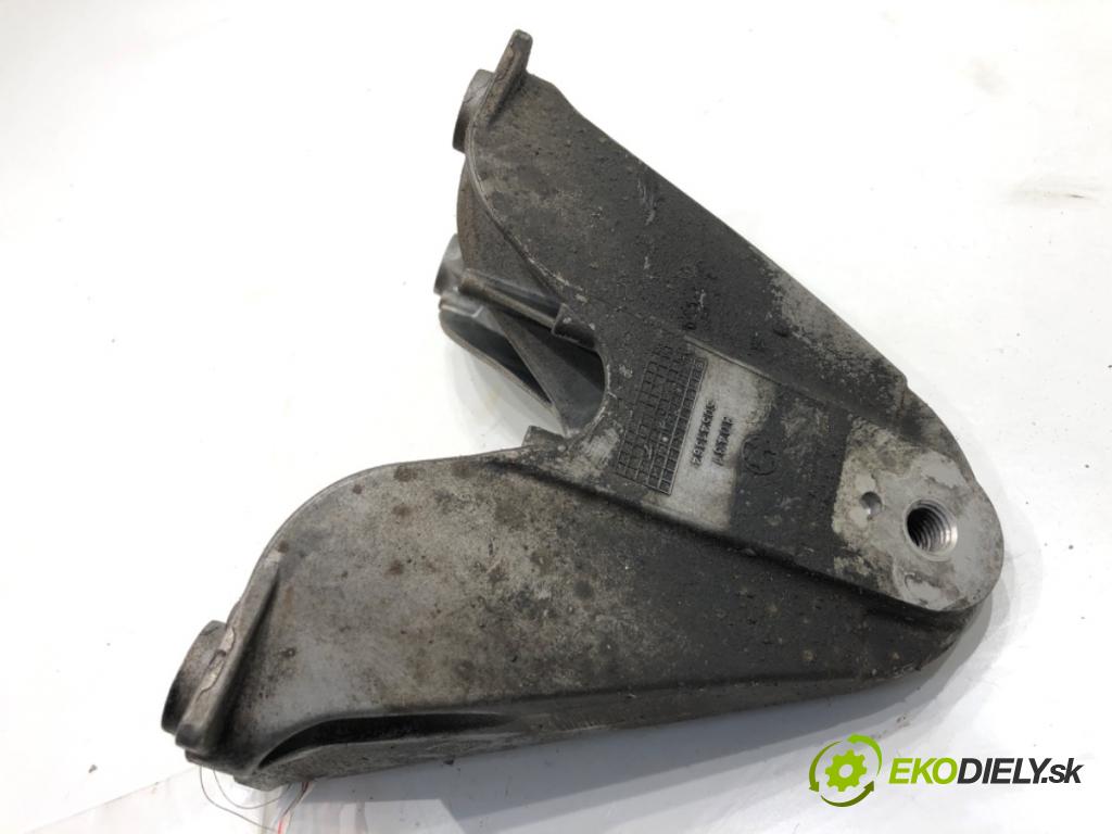 ALFA ROMEO STELVIO SUV 2019 206 kW 2.0 (949AXA2A) 1995 Držiak Motor 50541364