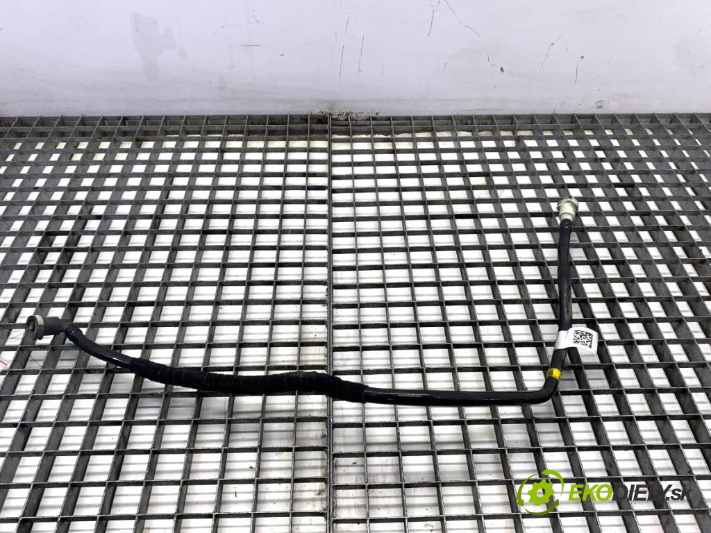 ALFA ROMEO STELVIO SUV 2019 206 kW 2.0 (949AXA2A) 1995 Rúrka PALIVO: 00505526780