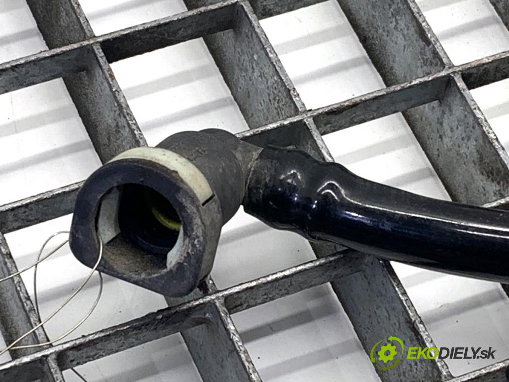 ALFA ROMEO STELVIO SUV 2019 206 kW 2.0 (949AXA2A) 1995 trubka PALIVO: 00505526780