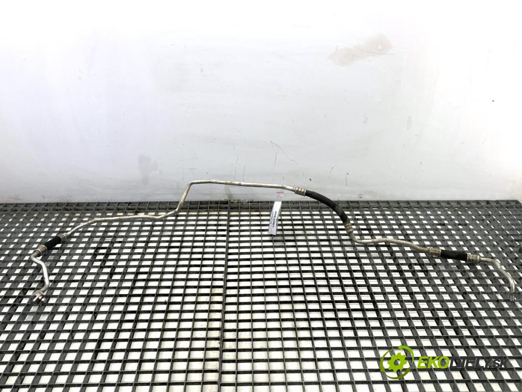 ALFA ROMEO STELVIO SUV 2019 206 kW 2.0 (949AXA2A) 1995 Rúrka prevodovky 