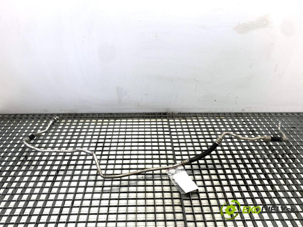 ALFA ROMEO STELVIO SUV 2019 206 kW 2.0 (949AXA2A) 1995 Rúrka prevodovky